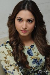 Tamannaah Interview About Baahubali Movie